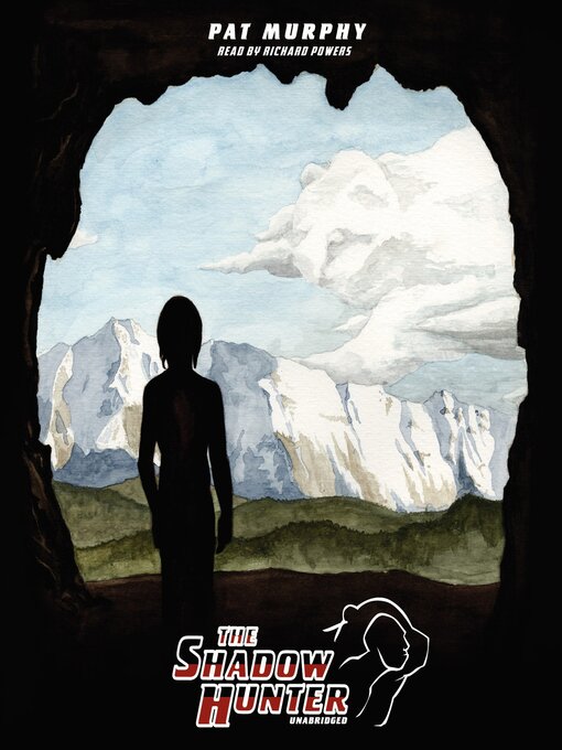 Cover image for The Shadow Hunter